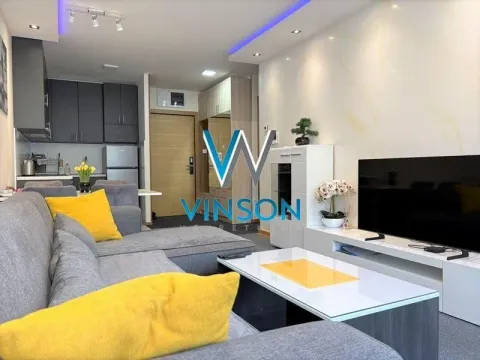 Rent, one bedroom apartment, 43m², Novi Sad Sve Podlokacije, Novi Sad - image 8