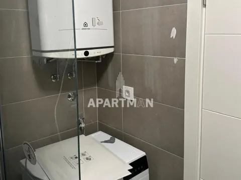 Prodaja, dvosoban stan, 62m², Crveni Krst, Beograd - image 18