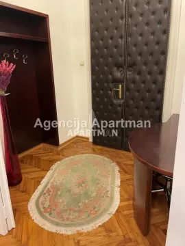 Rent, office space, 140m², Vračar Centar, Vračar Sve Podlokacije - image 5