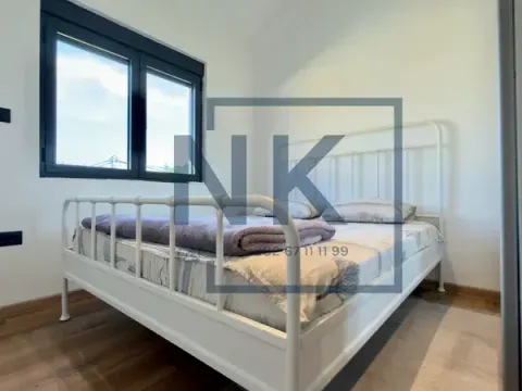Izdavanje, jednosoban stan, 63m², Tološi, Podgorica - image 9