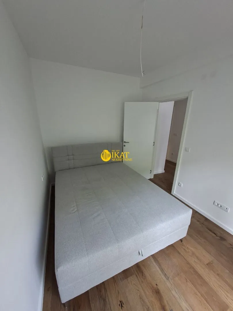 Sale, two bedroom apartment, 38m², Mirijevo 1, Mirijevo Sve Podlokacije