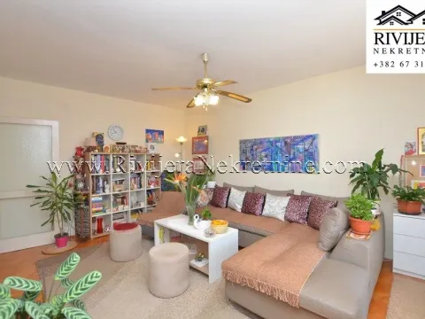 Prodaja, dvosoban stan, 68m², Topla, Herceg Novi - image 3