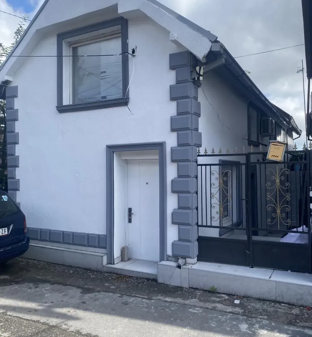 Rent, house, 120m², Dušanovac, Voždovac Sve Podlokacije