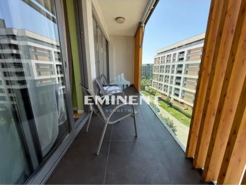 Izdavanje, dvosoban stan, 63m², Novi Beograd Blok 65, Novi Beograd Sve Podlokacije - image 14