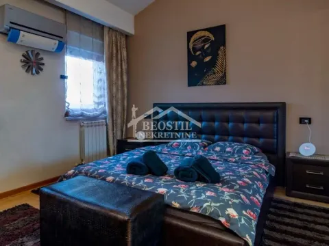 Prodaja, trosoban stan, 80m², Crveni Krst, Beograd - image 13