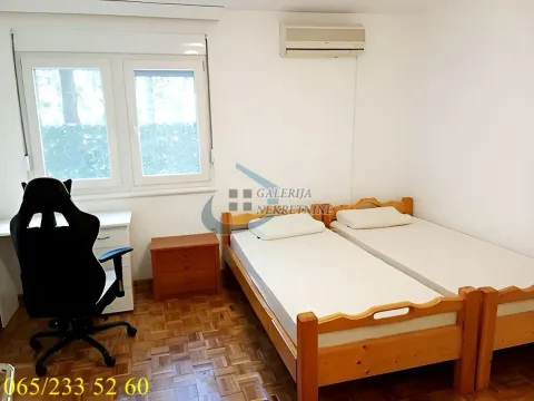 Prodaja, trosoban stan, 84m², Bezanijska Kosa 2, Bežanijska Kosa Sve Podlokacije - image 15