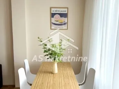 Rent, three bedroom apartment, 88m², Vračar Sve Podlokacije, Beograd - image 3