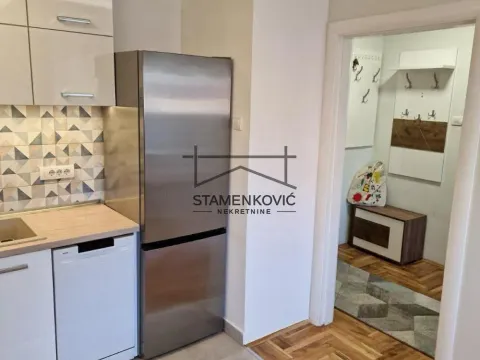 Rent, one bedroom apartment, 47m², Podbara, Novi Sad Sve Podlokacije - image 3