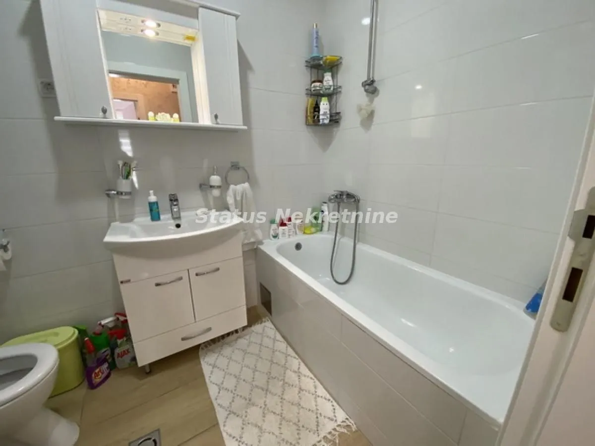 Prodaja, četvorosoban stan, 87m², Telep, Novi Sad Sve Podlokacije