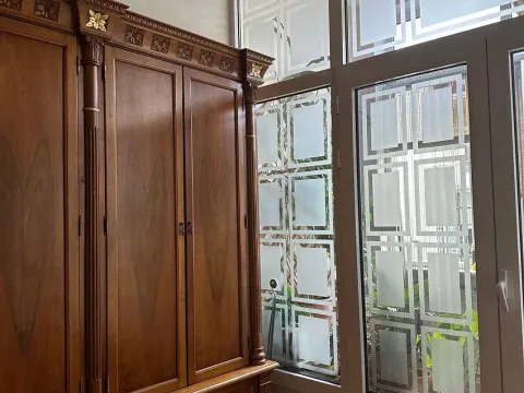 Sale, four bedroom apartment, 121m², Vračar Sve Podlokacije, Beograd - image 2