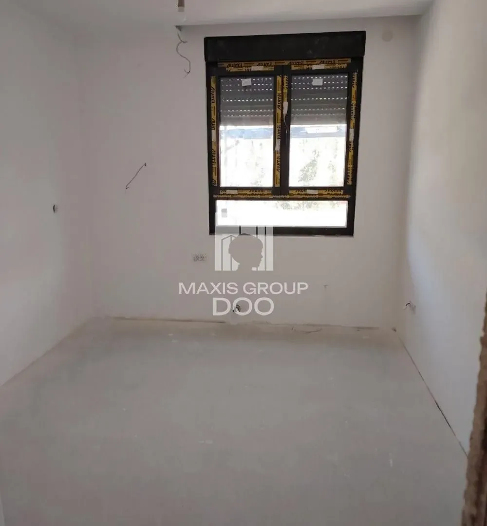 Sale, four bedroom apartment, 108m², Stari Košutnjak, Rakovica
