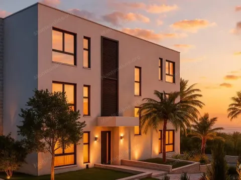 Prodaja, jednosoban stan, 47m², Kavač, Kotor - image 8