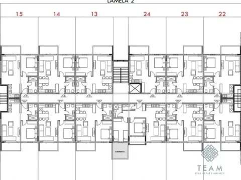 Prodaja, jednosoban stan, 47m², Donja Gorica, Podgorica - image 4