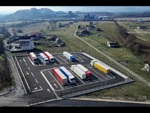 Izdavanje, plac, 3700m², Donji Martinići, Danilovgrad - image 7