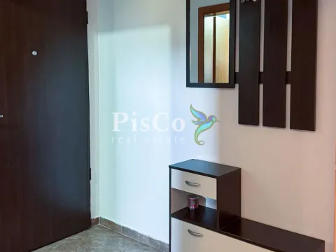 Rent, one bedroom apartment, 55m², Tuški Put, Podgorica - image 3