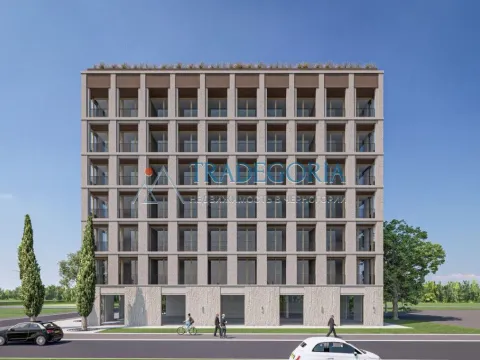 Prodaja, dvosoban stan, 72m², Budva, Crna Gora - image 2