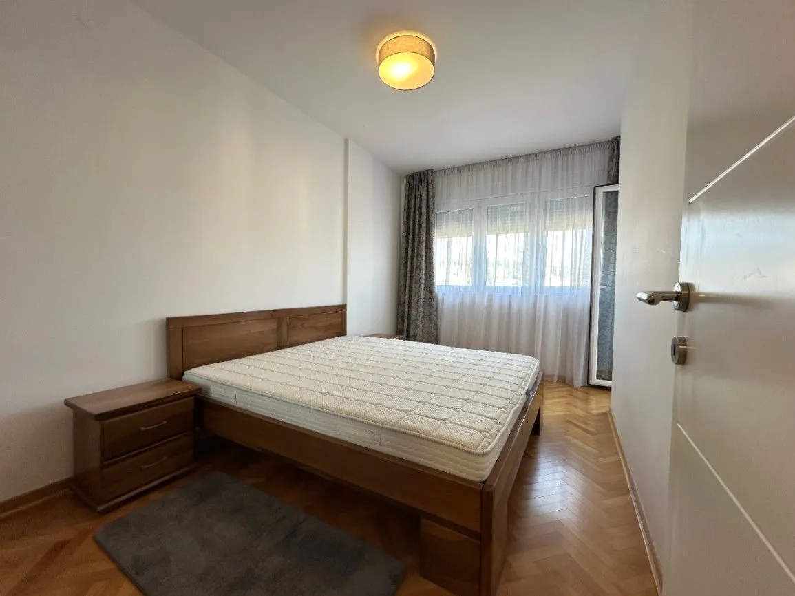 Prodaja, jednosoban stan, 43m², Preko Morače, Podgorica