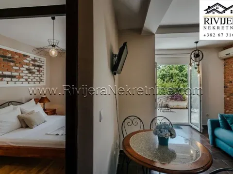 Prodaja, jednosoban stan, 52m², Topla, Herceg Novi - image 2