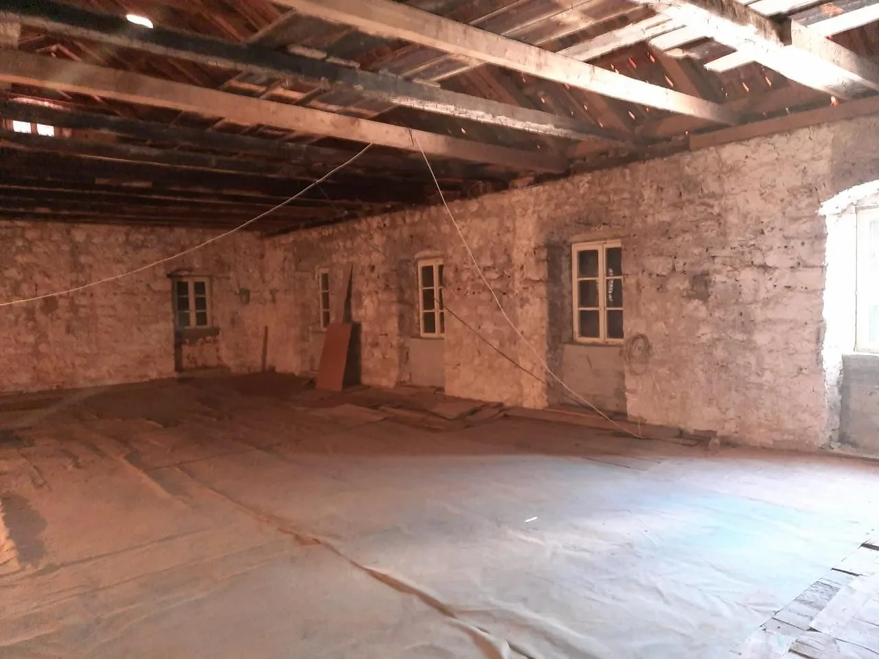 Sale, house, 340m², Muo, Kotor