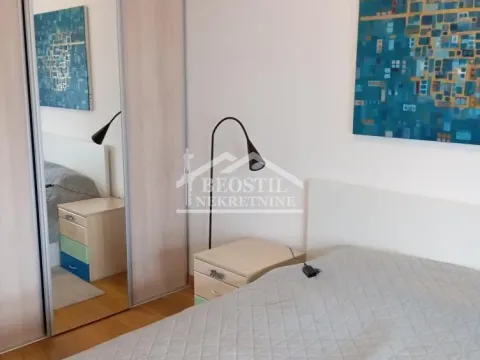 Izdavanje, trosoban stan, 85m², Novi Beograd Blok 65, Novi Beograd Sve Podlokacije - image 10