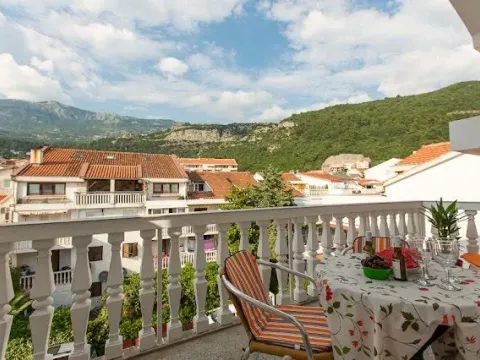 Sale, two bedroom apartment, 60m², Centar, Budva - image 4