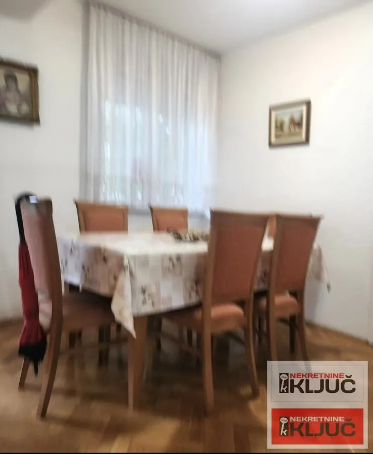 Izdavanje, dvosoban stan, 54m², Grbavica, Novi Sad Sve Podlokacije