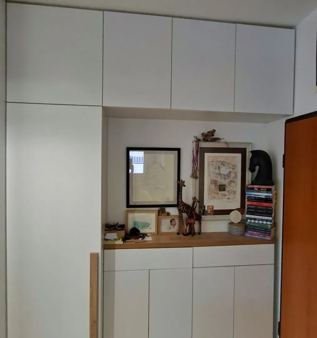 Sale, one bedroom apartment, 51m², Bar, Crna Gora