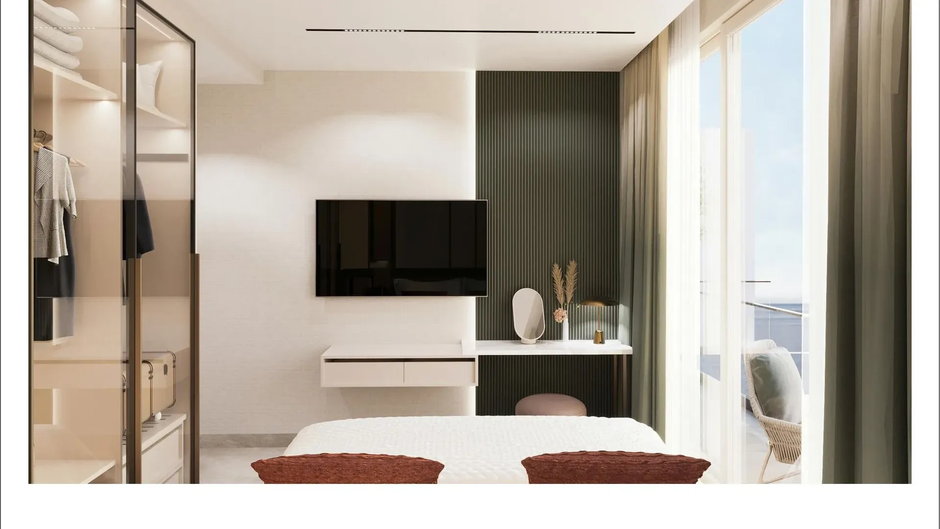 Sale, two bedroom apartment, 71m², Dobre Vode, Bar