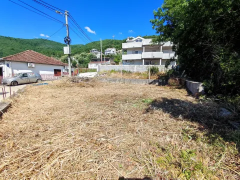 Prodaja, plac, 322m², Bijela, Herceg Novi - image 3