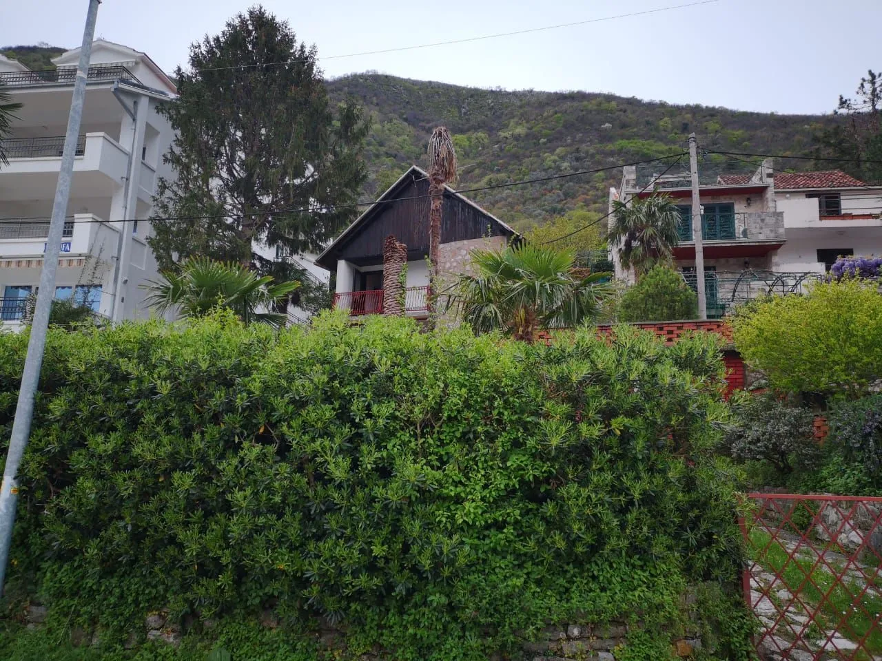 Prodaja, kuća, 104m², Stoliv, Kotor