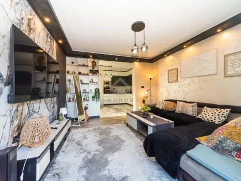 Rent, house, 125m², Gornja Gorica, Podgorica - image 4