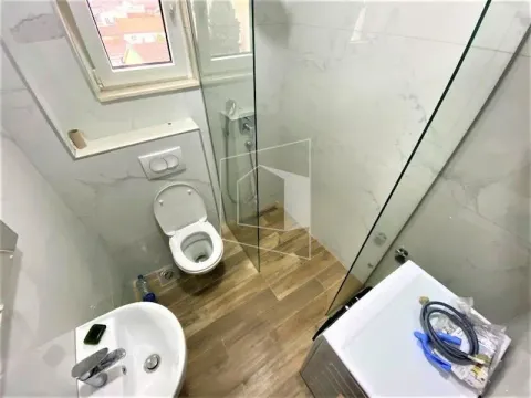 Rent, one bedroom apartment, 39m², Drač, Podgorica - image 6