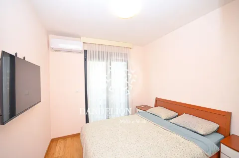 Rent, one bedroom apartment, 59m², Central Point, Podgorica - image 635