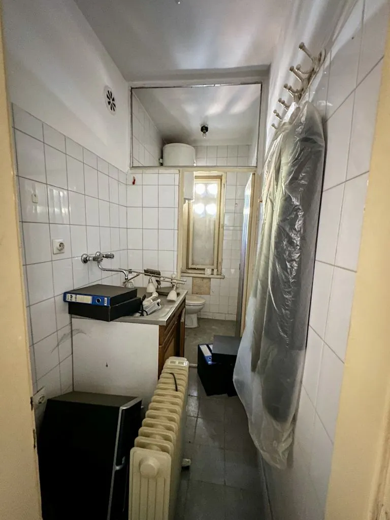 Prodaja, garsonjera, 19m², Centar, Podgorica