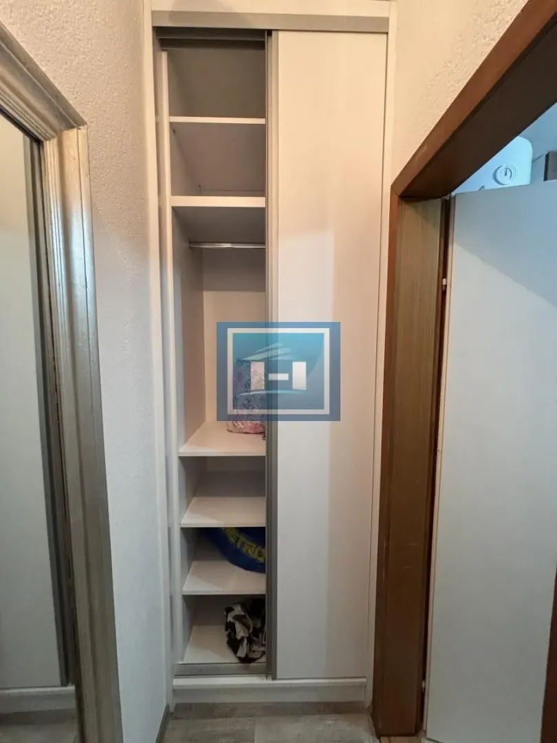 Rent, one bedroom apartment, 30m², Centar, Jagodina