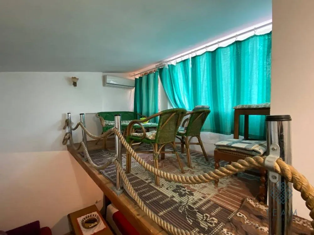 Rent, apartment, 74m², Centar, Bar