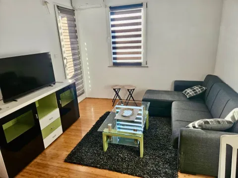 Izdavanje, jednosoban stan, 44m², Zabjelo, Podgorica - image 1