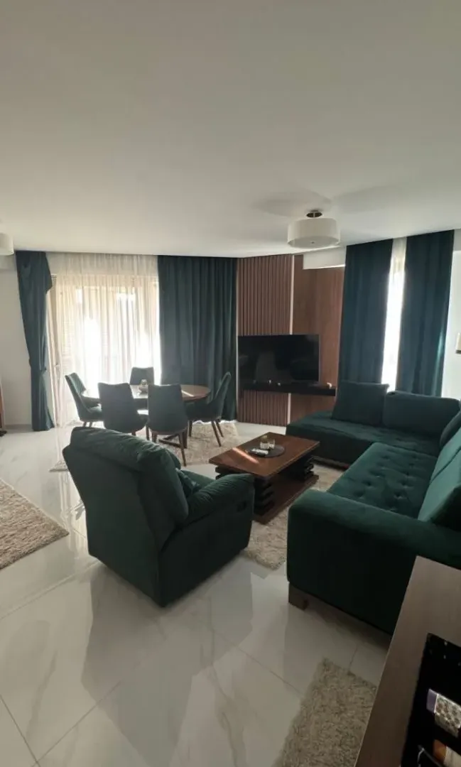 Sale, two bedroom apartment, 62m², Rafailovići, Budva