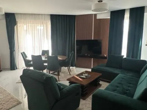 Sale, two bedroom apartment, 62m², Rafailovići, Budva - image 2