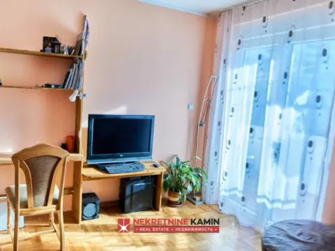 Sale, one bedroom apartment, 54m², Zaobilaznica, Budva - image 2