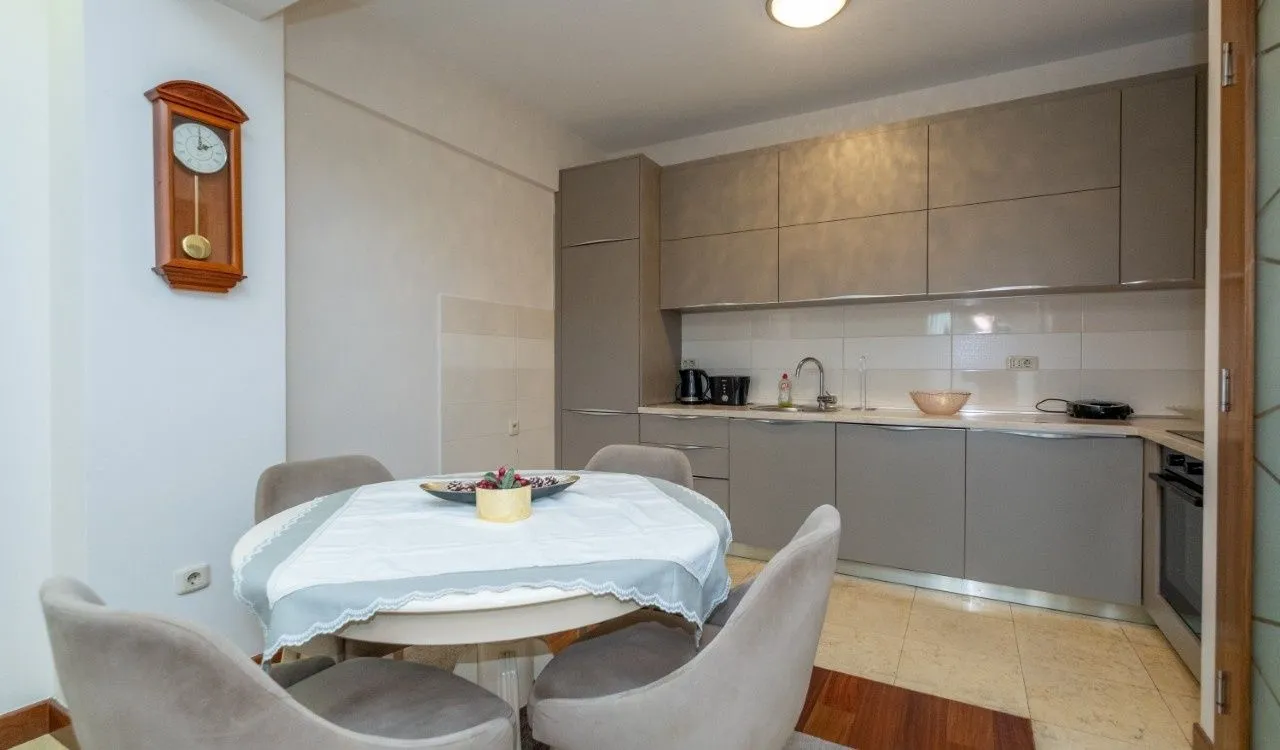 Rent, two bedroom apartment, 75m², Podgorica, Crna Gora