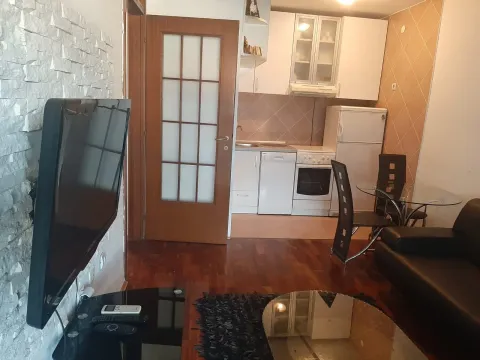 Rent, one bedroom apartment, 48m², Preko Morače, Podgorica - image 2