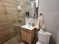 Rent, two bedroom apartment, 85m², Blok 5, Podgorica - image 12