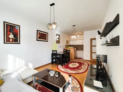 Sale, one bedroom apartment, 50m², Zabjelo, Podgorica - image 4