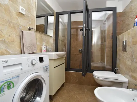 Sale, apartment, 95m², Budva, Crna Gora - image 13