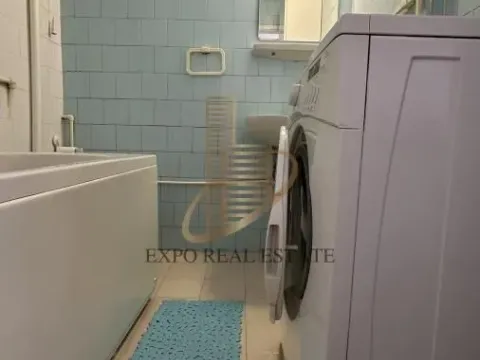 Rent, one bedroom apartment, 40m², Novi Beograd Blok 7, Novi Beograd Sve Podlokacije - image 13