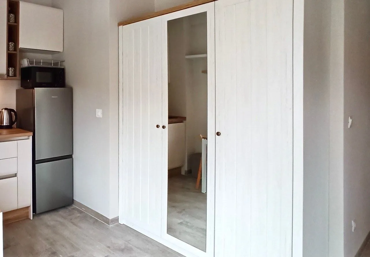 Prodaja, stan, 24m², Tivat, Crna Gora