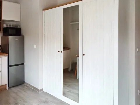 Prodaja, stan, 24m², Tivat, Crna Gora - image 5
