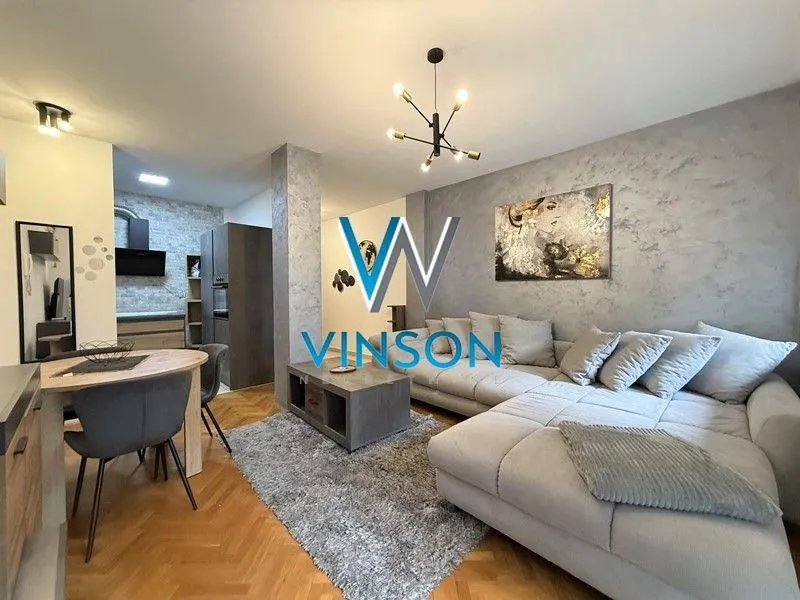 Izdavanje, jednosoban stan, 46m², Grbavica, Novi Sad Sve Podlokacije