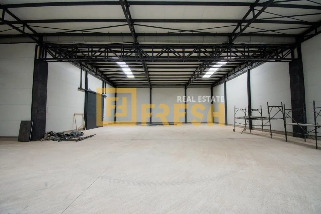 Rent, office space, 1000m², Donja Gorica, Podgorica